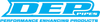 DEP Pipes Logo