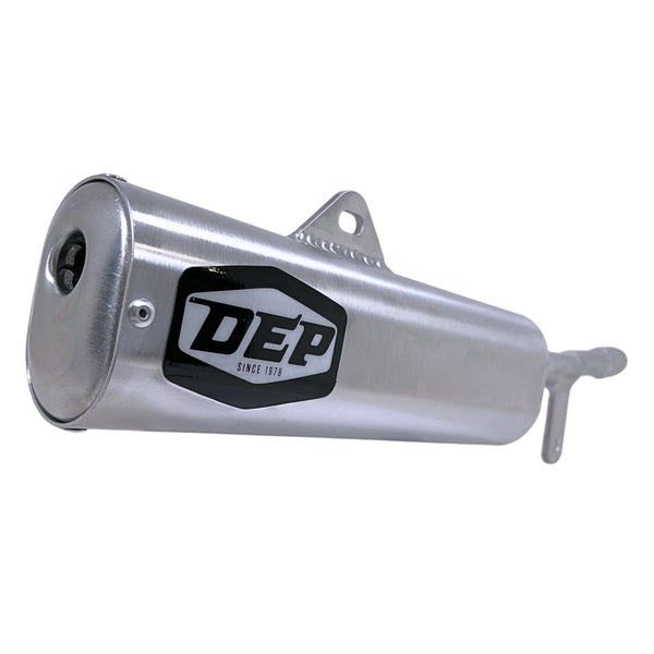 SILENCER RIEJU MRT 50 – DEP Pipes