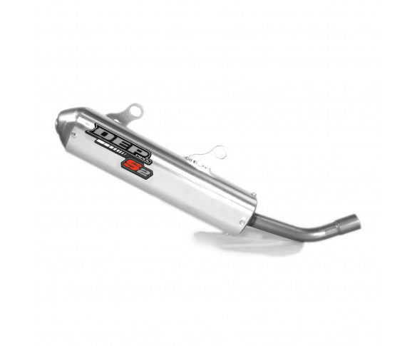 SILENCER - GAS GAS EC250/300 07-11 – DEP Pipes