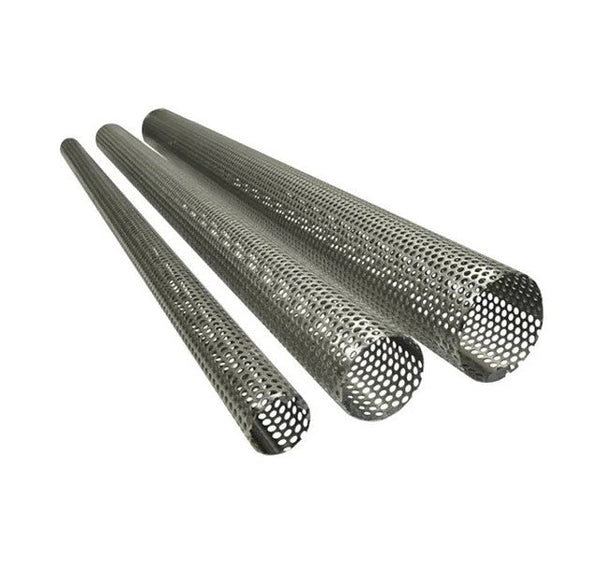 PERFORATED CORE MEDIUM (400mm) - 25mm – DEP Pipes