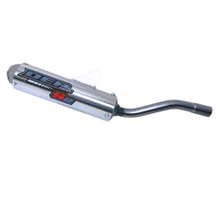 SILENCER - KAWASAKI KX 80/85/100 92-ON – DEP Pipes