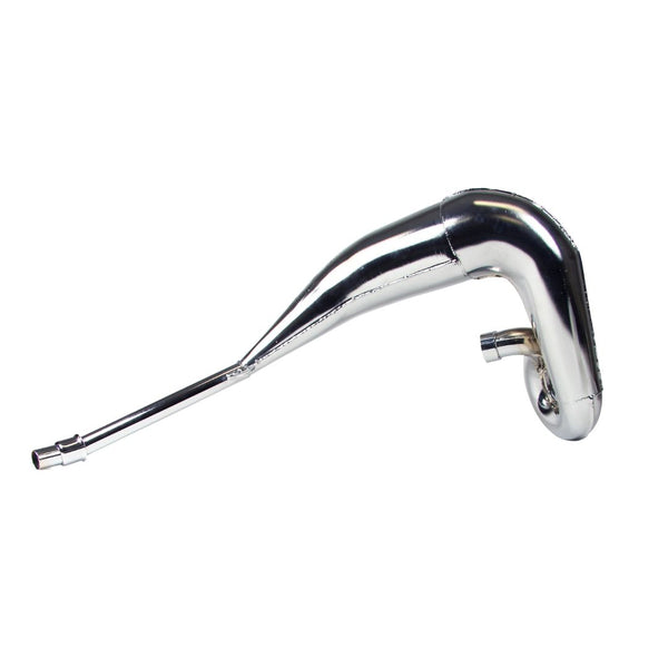 WR – DEP Pipes